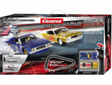 Carrera Carrera D132 Grand Victory Lane (GCD1070)