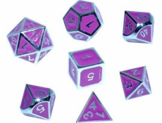 Rebel RPG Rebel Set - Metal - lisovaný Chrome Purple