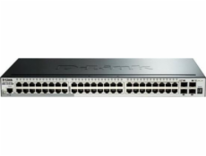 DGS-1510-52X/E, Switch