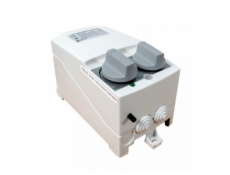 Breve ARWT Speed ??Controller 1.5/1 ventilátory s termostat
