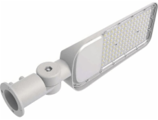 Led Street Luminaire s nastavitelnou rukojetí 70W 7500lm 6500K Samsung IP65 Diodes šedá záruka 20439