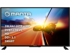 MANTA 39LHA120TP LED 39    HD Ready Android TV