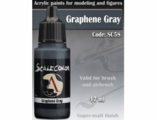 Scale75 ScaleColor: Graphene Gray