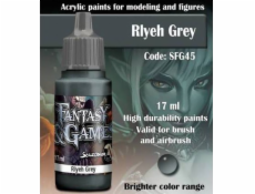 Scale75 ScaleColor: Rlyeh Grey