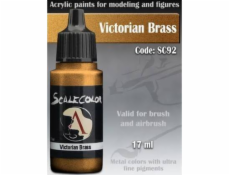 Scale75 ScaleColor: Victorian Brass