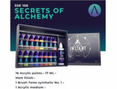 Scale75 Scale 75: Instant - Secrets of Alchemy Paint Set