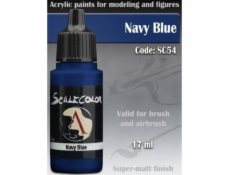 Scale75 ScaleColor: Navy Blue