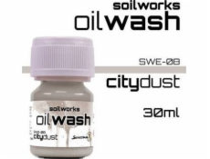 Scale75 Scale 75: Soilworks - Oil Wash - City Dust