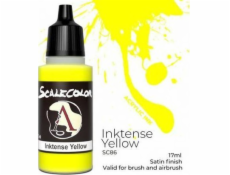 Scale75 ScaleColor: Inktense Yellow