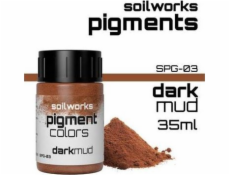 Scale75 Scale 75: Soilworks - Pigment - Dark Mud