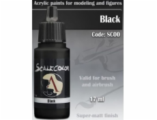 Scale75 ScaleColor: Black