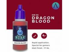 Scale75 ScaleColor: Instant - Dragon Blood