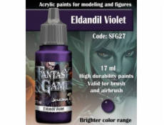 Scale75 ScaleColor: Eldandil Violet