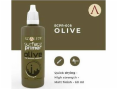 Scale75 Scale 75: Primer Surface Olive (60 ml)