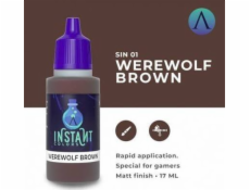 Scale75 ScaleColor: Instant - Werewolf Brown