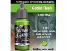 Scale75 ScaleColor: Goblin Flesh