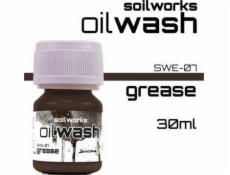 Scale75 Scale 75: Soilworks - Oil Wash - Grease