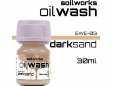 Scale75 Scale 75: Soilworks - Oil Wash - Dark Sand