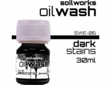 Scale75 Scale 75: Soilworks - Oil Wash - Dark Stains