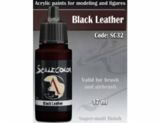 Scale75 ScaleColor: Black Leather