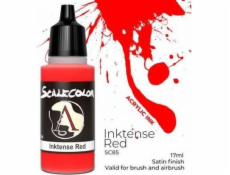 Scale75 ScaleColor: Inktense Red