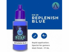 Scale75 ScaleColor: Instant - Replenish Blue