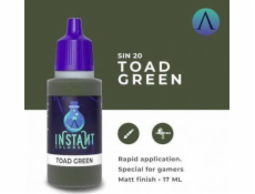 Scale75 ScaleColor: Instant - Toad Green