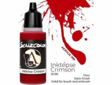 Scale75 ScaleColor: Inktense Crimson