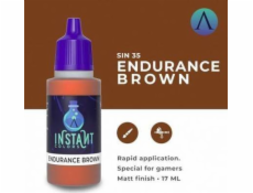 Scale75 ScaleColor: Instant - Endurance Brown