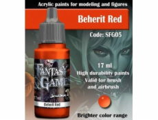 Scale75 ScaleColor: Beherit Red