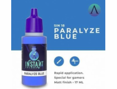 Scale75 ScaleColor: Instant - Paralyze Blue