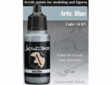 Scale75 ScaleColor: Artic Blue