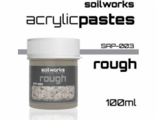 Scale75 Scale 75: Soilworks - Acrylic Paste - Rough