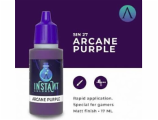 Scale75 ScaleColor: Instant - Arcane Purple