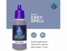 Scale75 ScaleColor: Instant - Grey Spell