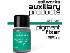 Scale75 Scale 75: Soilworks - Pigments Fixer