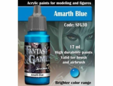 Scale75 ScaleColor: Amarth Blue