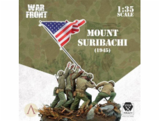 Figúrka Scale75 Scale 75: Mount Suribachi 1945 (Iwojima) 1:35 50 mm