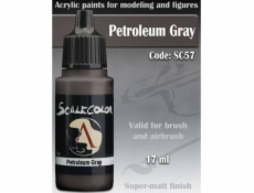 Scale75 ScaleColor: Petroleum Gray