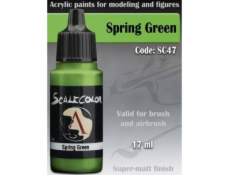 Scale75 ScaleColor: Spring Green