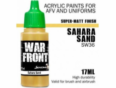 Scale75 ScaleColor: WarFront - Sahara Sand