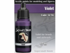 Scale75 ScaleColor: Violet