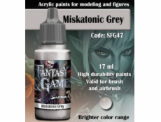 Scale75 ScaleColor: Miskatonic Grey