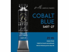 Scale75 ScaleColor: Art - Cobalt Blue