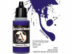 Scale75 ScaleColor: Inktense Blue