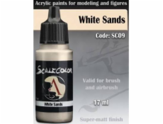 Scale75 ScaleColor: White Sands