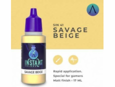 Scale75 ScaleColor: Instant - Savage Beige