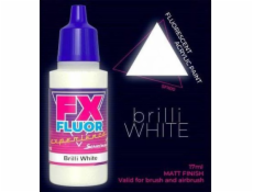 Scale75 ScaleColor: Fluor - Brilli White