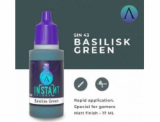 Scale75 ScaleColor: Instant - Basilisk Green