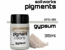 Scale75 Scale 75: Soilworks - Pigment - Gypsum